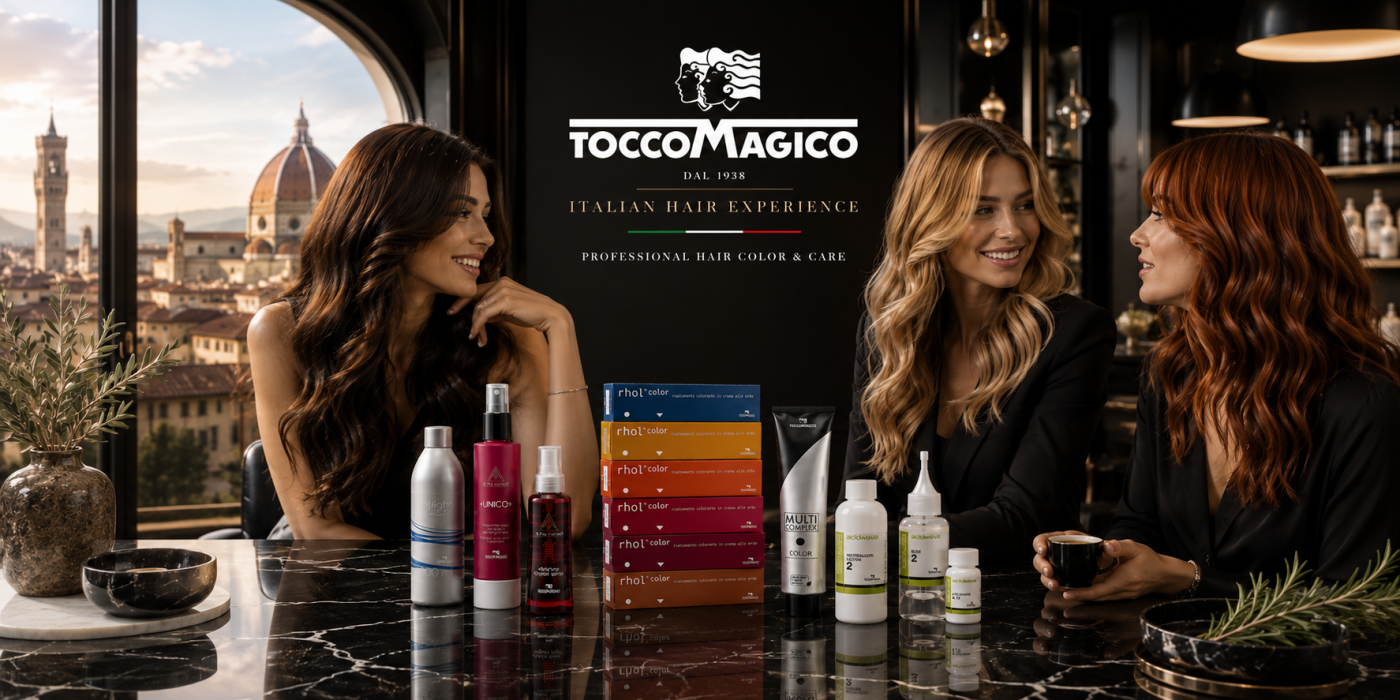 Tocco Magico