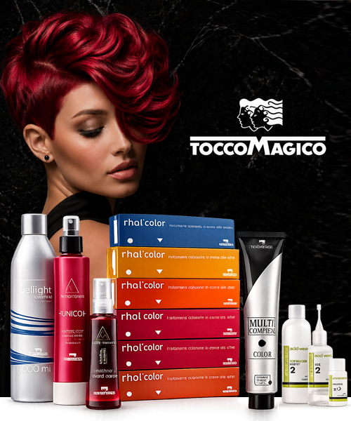 Tocco Magico
