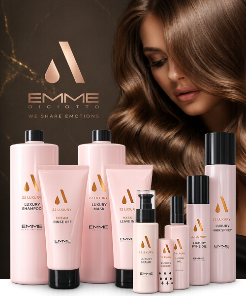 Emme Diciotto
