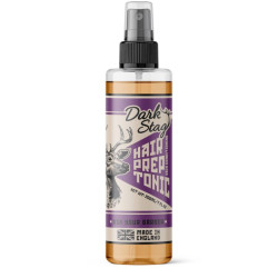 Hair Prep Tonic 200ml DARK STAG