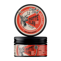 Matte Clay 100ml DARK STAG