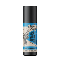 Sea Salt Spray 200ml DARK STAG