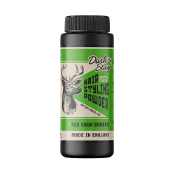 Styling Powder 20g DARK STAG