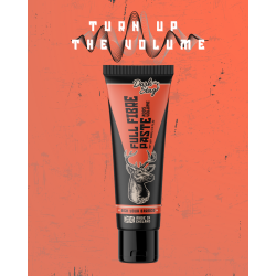 Full Fibre Paste 100ml Dark Stag