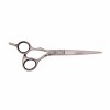 LINKS DS+ OFFSET BARBER SCISSOR, schaar 6.0