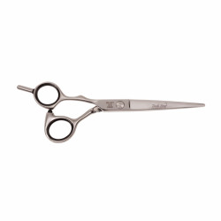 LINKS DS+ OFFSET BARBER SCISSOR, schaar 6.0