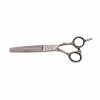 DS+ OFFSET BARBER COUPE SCISSOR, Coupeschaar 6.0