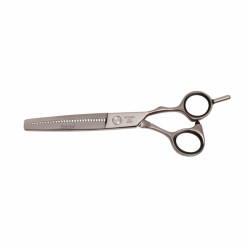 DS+ OFFSET BARBER COUPE SCISSOR, Coupeschaar 6.0