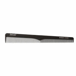 Dark Stag Barber Carbon kam 1 tapered