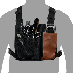 Barber borst holster | Barber chest holster