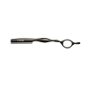 e-kwip Razor BLACK/ ZWART geschikt voor feathermesjes