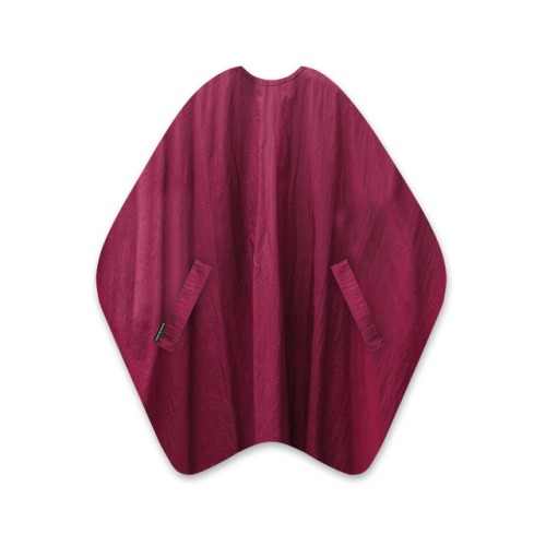 Burgundy Touch schaar 5,5" e-kwip plus NU 4 GRATIS (t.w.v.€99,60) KAPMANTELS, bij 2 scharen 10 (t.w.v. €249,00)GRATIS