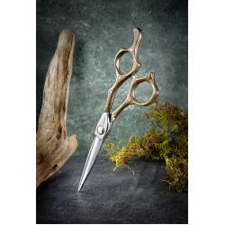 e-kwip+ Nature 5,5" knipschaar NU MET GRATIS Nature MES t.w.v. €49.00