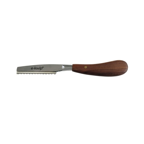 e-kwip+ Nature 5,5" knipschaar NU MET GRATIS Nature MES t.w.v. €49.00