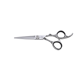 FLOWER SCHARENSET 1 Knipschaar 5,5"+1 Coupeschaar5,5" EN GRATIS TOOLTAS t.w.v. €20.00