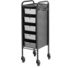 Werkwagen Piccolo met CliCTEC® wielen