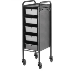 Werkwagen Piccolo met CliCTEC® wielen
