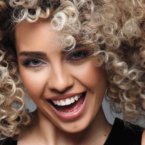 22 Luxury Argan Curl 150ml