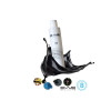 00 BLACK SHAMPOO 250 ml