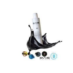 00 BLACK SHAMPOO 250 ml