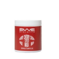 00 CHERRY MASK 250 ml EMME