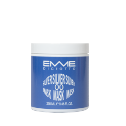 00 SILVER MASK 250 ml EMME