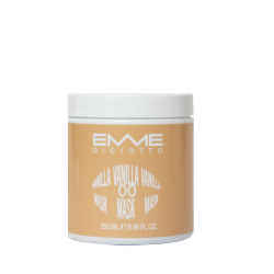 00 VANILLA MASK 250 ml EMME