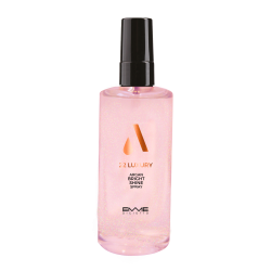 22 LUXURY ARGAN BRIGHT SHINE SPRAY 100 ml