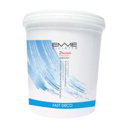 FAST DECO Blondeer (Blauw) 500 GR