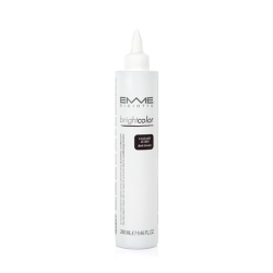 Brightcolor 280 ml - Donkerbruin