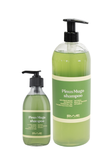 Pinus Mugo Shampoo 1 liter ex. pomp