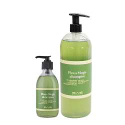Pinus Mugo Shampoo 1 liter ex. pomp