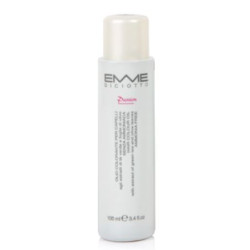 00 Oplichtende versterker Passion colour oil zonder ammonia 100ml EMME