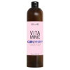 VITAMINIC CURLTHERAPY - curling lotion ammonia free - 500 ml				