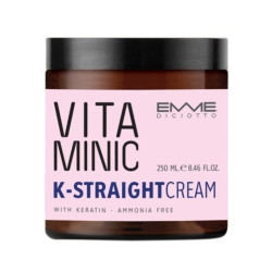 Vitaminic K-Straight Cream 250 ml