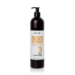 Liss Velvet Seduction 3 Conditioner 500 ml