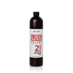 Liss Velvet 2 Plus Absolute Smoothing Hair 500 ml