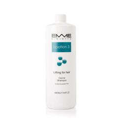 Emme I-Potion 3 Lifting For Hair Ozone Shampoo * 1 L