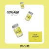 REFILL REBONDING  3 ampullen EMME 