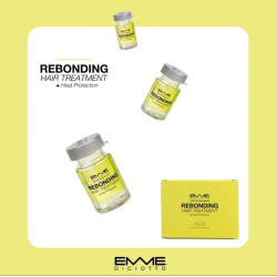 REFILL REBONDING  3 ampullen EMME 