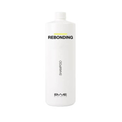 REBONDING SHAMPOO 1 liter