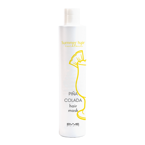 PIÑA COLADA - SUN HAIR MASK 250 ml - summer hair