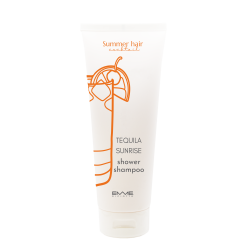 TEQUILA SUNRISE - SHOWER SHAMPOO 250 ml - summer hair