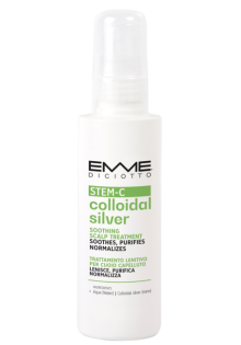 Stem C Colloidal Silver 125 ml
