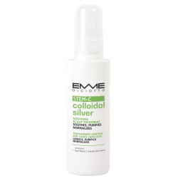 Stem C Colloidal Silver 125 ml