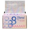 Voorgesneden Framar Etheral Aluminiumfolie Medium Embossed (Reliëf) Pop Ups 12,7 cm x 28 cm 500 st