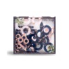 KIT. Framar Holi-Yay Colorist Kit is een Limited Edition
