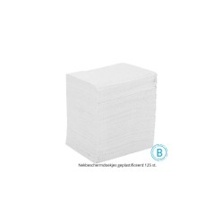 NEKBESCHERMDOEK 1X125 ST