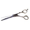 THE AIR 3D- 14 Japanse schaar handmade in Japan
