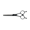 Joewell E 40 ZWART (Coupeschaar 5,5” / 40 tanden)